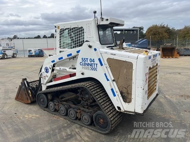 ASV RT75 Chargeuse compacte