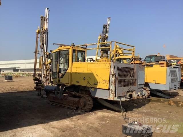  Atl D7-11 Construction - Autres