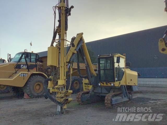  Atl D7-11 Construction - Autres