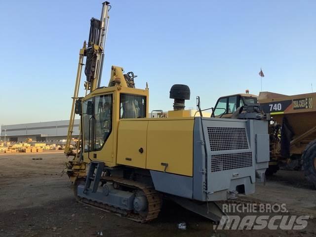  Atl D7-11 Construction - Autres