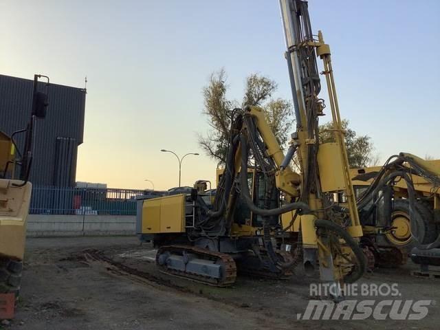  Atl D7-11 Construction - Autres