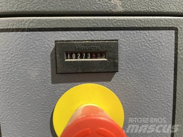 Atlas Copco N2 Générateurs diesel