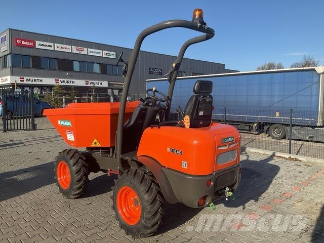 Ausa D150AHG Mini tombereau