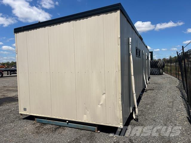  Ausco Construction - Autres