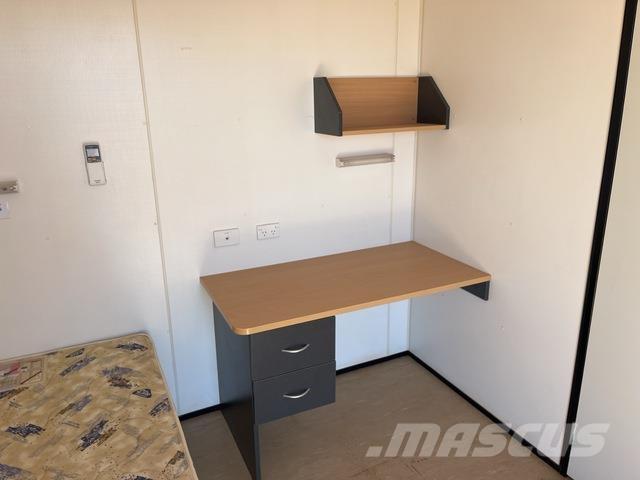  Ausco Construction - Autres