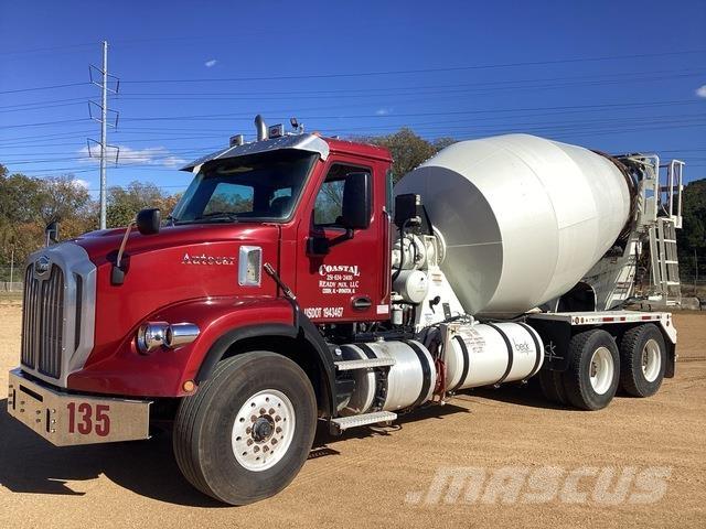 Autocar DC64 Autre camion