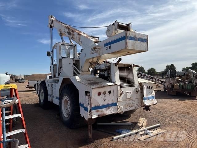 Badger 4435 Grues mobiles