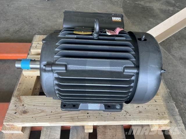 Baldor  Moteur Industriel