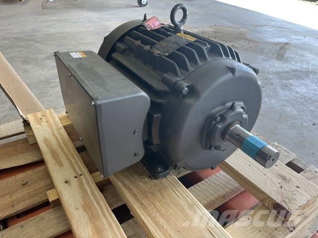 Baldor  Moteur Industriel