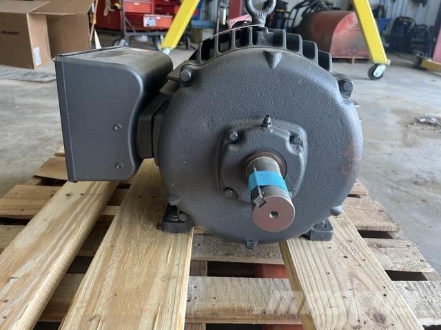 Baldor  Moteur Industriel