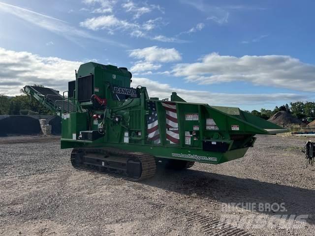 Bandit 1680TK Broyeur, concasseur