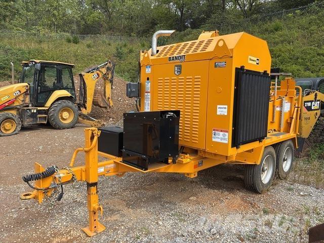 Bandit 19XPC Broyeur de végétaux