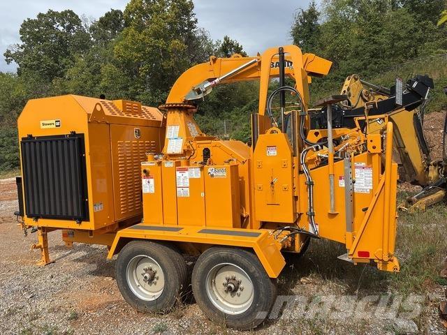 Bandit 19XPC Broyeur de végétaux