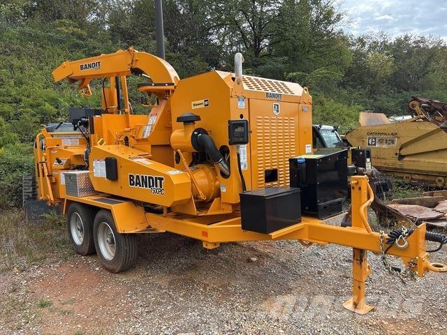Bandit 19XPC Broyeur de végétaux