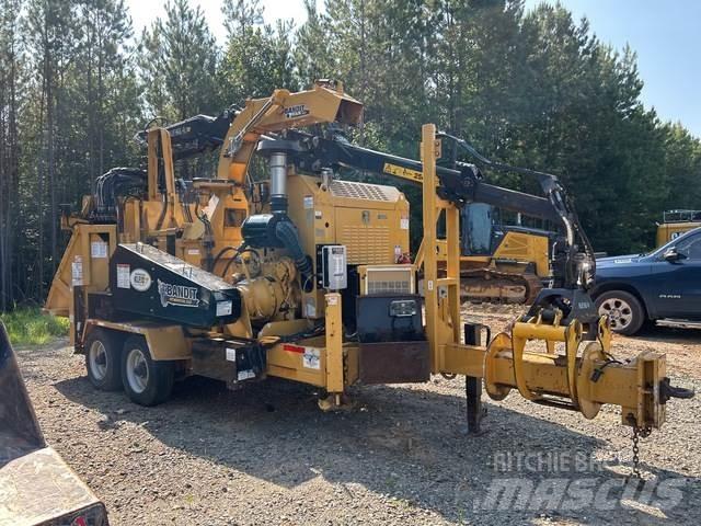 Bandit 20XP Broyeur de végétaux