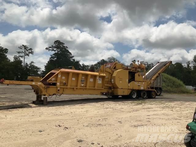 Bandit 4680 Broyeur, concasseur