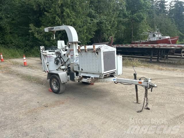 Bandit 95XP Broyeur de végétaux