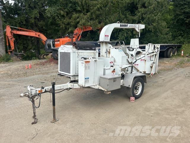 Bandit 95XP Broyeur de végétaux