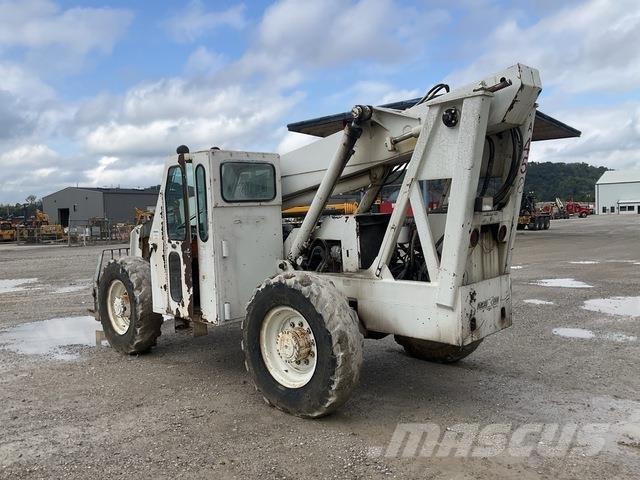  Baraga SS836C Chariot télescopique