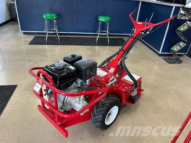 Barreto 1320H Herse rotative, rotavator