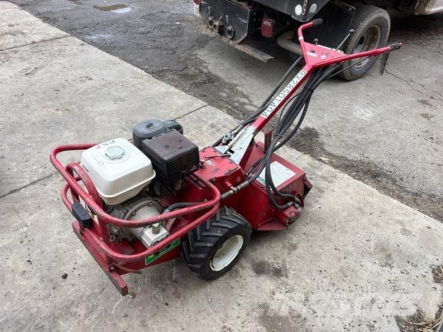 Barreto 1320H Herse rotative, rotavator