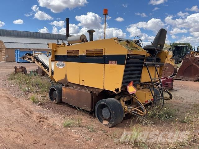  Bart Mill 300 Fraiseuse à froid