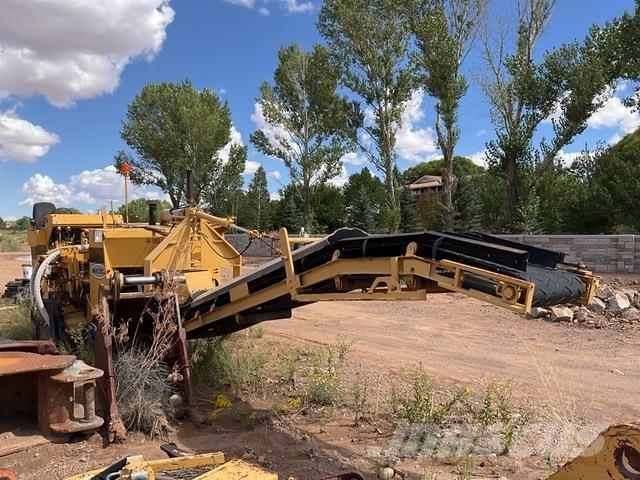  Bart Mill 300 Fraiseuse à froid