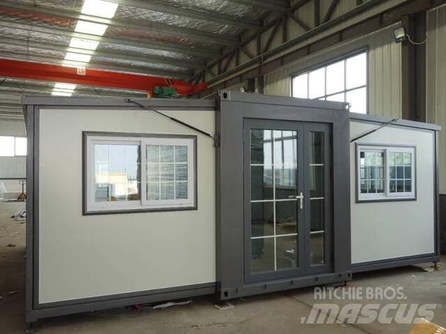  Bastone Hangar