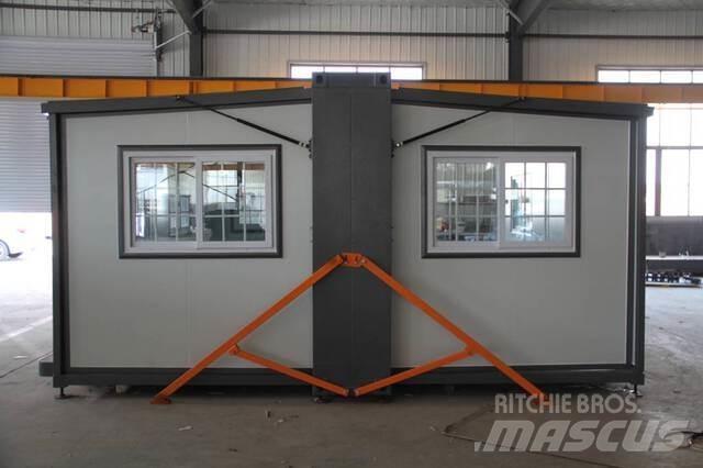  Bastone Hangar
