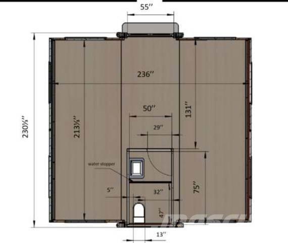  Bastone Construction - Autres