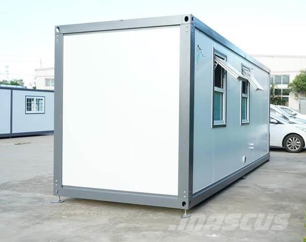  Bastone Construction - Autres