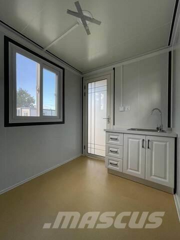  Bastone Construction - Autres