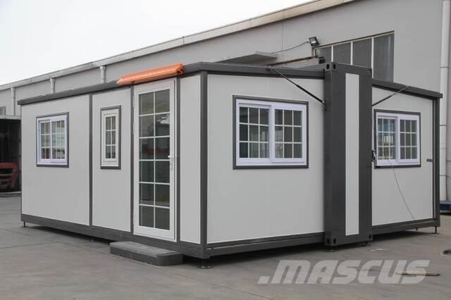  Bastone Construction - Autres