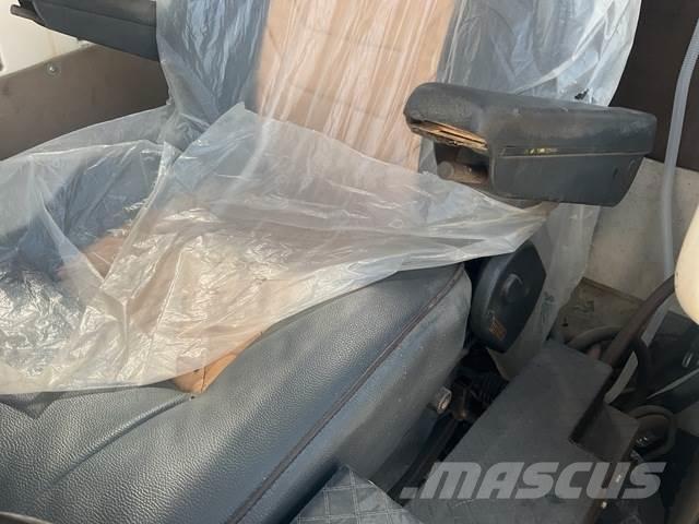 Bauer MBG24 Foreuse