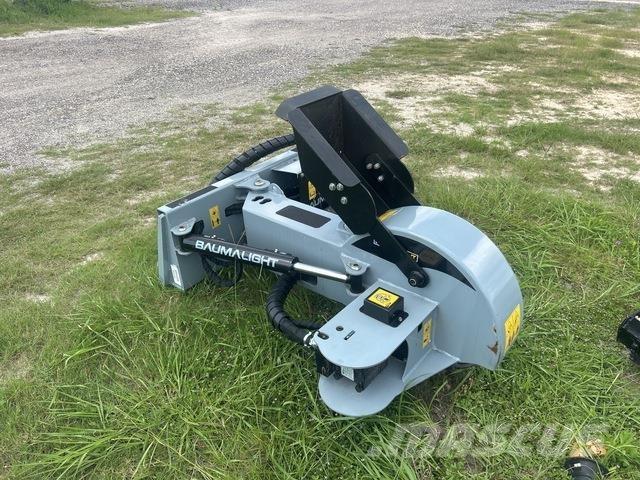 Baumalight S24 Broyeur de souche