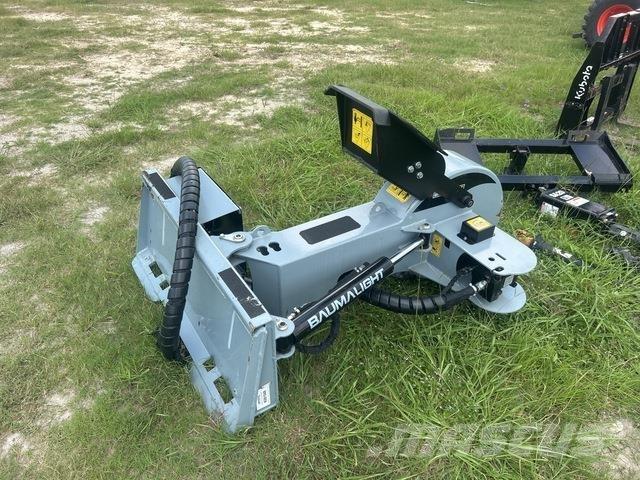 Baumalight S24 Broyeur de souche