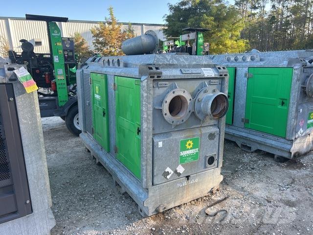 BBA BL200-8 Pompe à eau / Motopompe