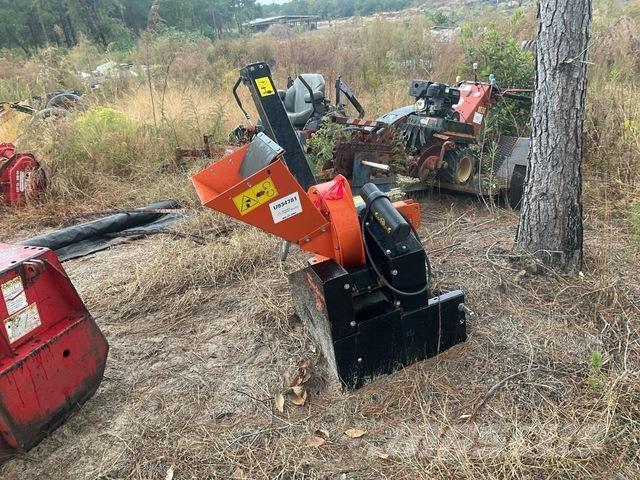 Bear Cat  Broyeur de végétaux