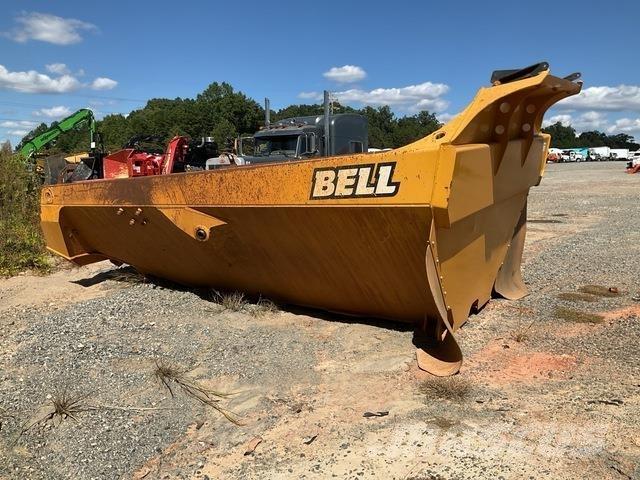 Bell  Transport - Autres