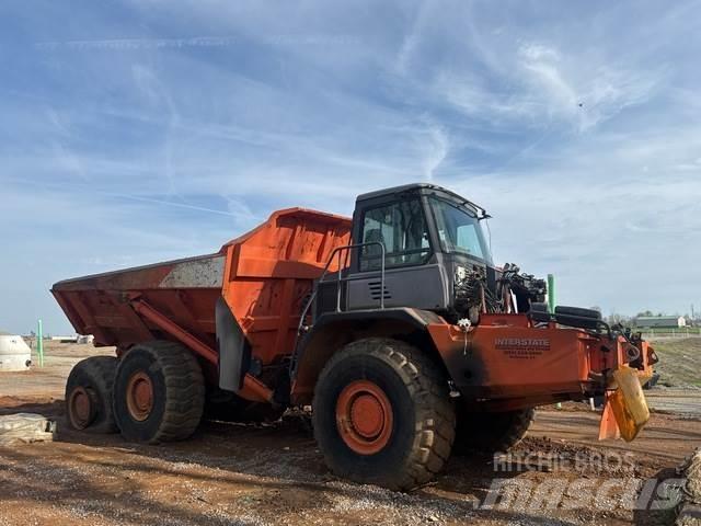 Bell AH350 Tombereau articulé