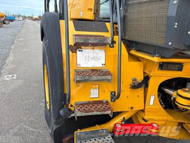 Bell B45E Tombereau articulé