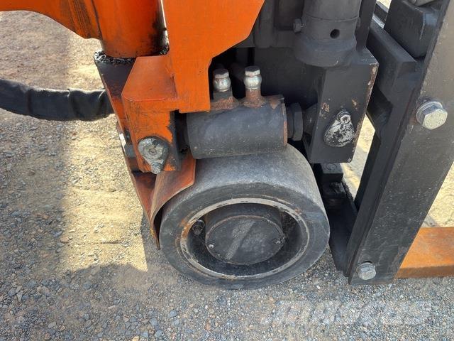 Bendi B420 Chariots élévateurs électriques