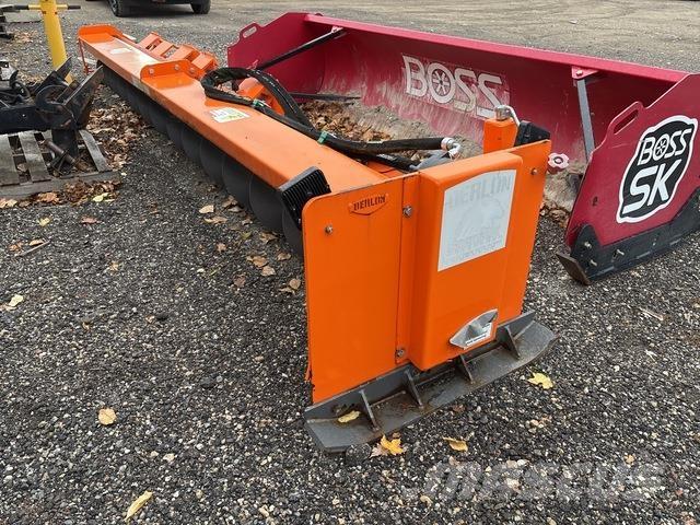 Berlon Snowgrr Construction - Autres