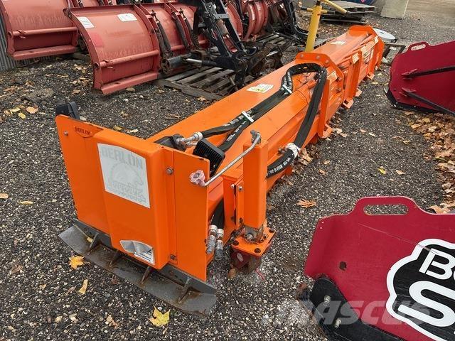 Berlon Snowgrr Construction - Autres