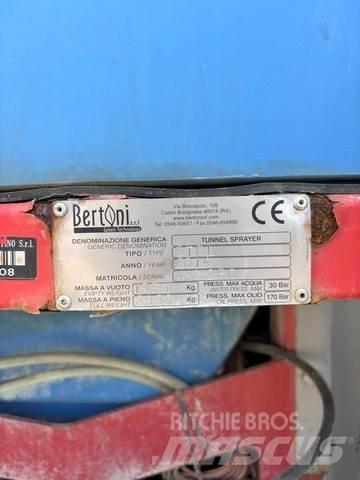  Bertoni 2TRL Construction - Autres