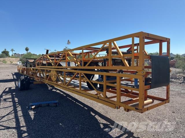  Better BE8532 Convoyeur