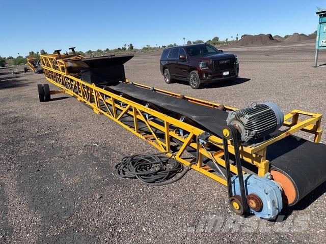  Better BE8532 Convoyeur