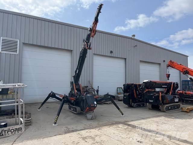  BG M250 Mini grue
