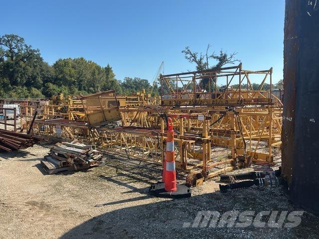 Bid-Well 3424 Autres accessoires