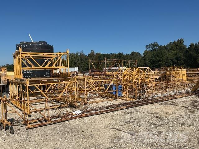 Bid-Well 3424 Autres accessoires